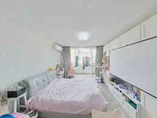 13号15号线 朝南一室非顶楼 产权清晰 不靠马路