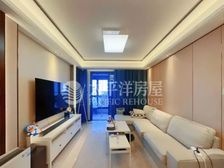 文景苑 豪华装修房东急售当居住融入环境心也随之淡定