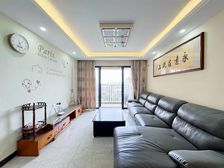 城南艺境三房朝南130 一直自住保养好 看中可谈 随时看房