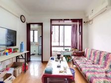 全明格局!!户型方正!!业主急出售大降价!!