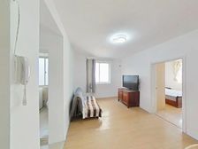 金京路站 边套全明 中间楼层 必看好房 老业主有钥匙!