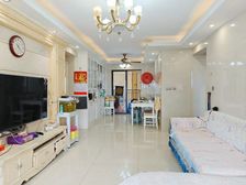 金地城南艺境 三房出售,南北通透 高楼层 景观好