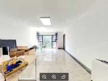 融信城 电梯中层4居 南向精装修