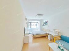 新天地旁边,地铁9号线,精装修一室户,看房有钥匙