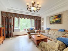 (买房零拥)茂华璟公院 三室 南北 楼龄新 视野好 不临街