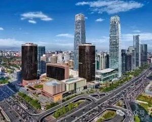 长安街 国贸CBD 建国门 永安里 独栋星级酒店出售!