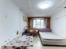 华荫南里 和平二片岳阳道有座位 私产带厅的偏独一室