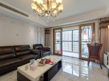 狮山核心大平层,带中央空调地暖拎包住,新区实验金山路急售