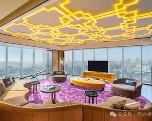 长安街 国贸CBD 建国门 独栋 星级酒店出售!