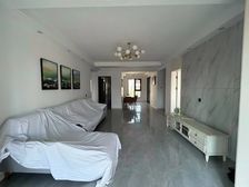 诚意出售 电梯洋房 月桥花院 3室2卫采光好 有钥匙 随时看