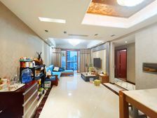 大渡口区 国瑞城三期 三房 96万