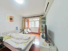 新出商业配套齐全出行方便 近医院 临地铁 南北通透 精装好房