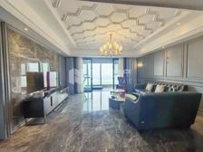 扛不住了直降百个,九颂豪装大平层,稀缺江景,好楼层,好价格