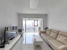 润诚天悦华府 3室2厅 125.71平