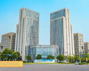 北京市机器人产业园独栋2851至5500平米现房出租出售