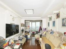 阳光美景+南北通透+双规交通+户型正气+业主诚售