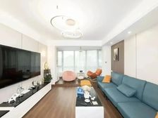 送200平大露台,200万奢侈装修,南北通透,采光无遮挡