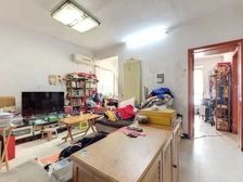 大石桥 城中.央 地铁口精装双气两房 出行方便 年代新