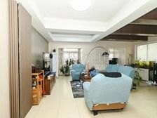 王府花园联排别墅户型好