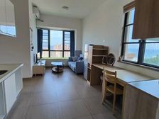 碧桂园珊瑚宫殿 51平1居 南向 精装修 着急出售60万。