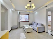 通用昱祥苑 2室2厅 82.84平