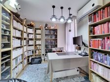 春江三月公寓二期 2室1厅 70.57平