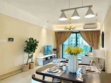 来电折扣!雅居乐清水湾云海泽月70年产权,现房, 即入住 !