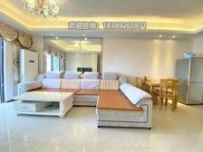 恒大海上帝景 2室2厅1卫 精装修 160万元 71平米