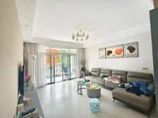 中信凯旋城 华润旗峰润府旁 标准4房2厅 地铁口物业 近国贸