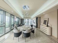 来福士广场 重庆扬帆起航地标建筑 开发商精装