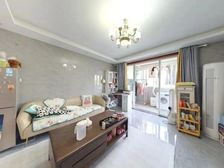 陆家角馨苑东区 2室2厅 98.85平