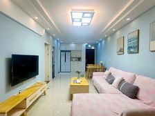 南岸区 奥园越时代D区(伦敦园) 三房 80.1万