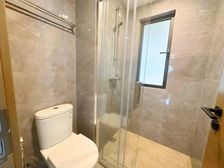 金融街金悦府 102平3居 南北向精装修 视野无遮挡