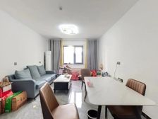 紫檀华都北院 3室2厅 106.71平