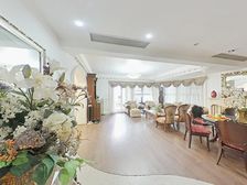 川沙欧泊圣堡 美式怀旧风 房东诚心出售 中央空调带地暖 急售