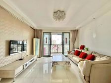 6月新上好房业主怒 150!南北通透!精装修!带车位!