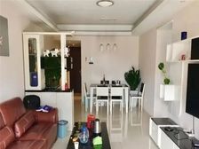 海印星玥 南北向精装修 随时签约 视野无遮挡 低首期 户型正