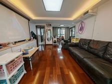 中浩云花园 3室2厅 预约看房