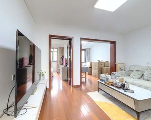 (客户0)鲁谷村 3室2厅 87.11平南北通透精装修