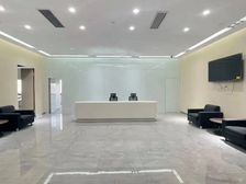 整层可分租国企直租 核心商务区 含专票 设施齐全 含办公家具