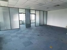 泰达MSD精装148平,地铁紧邻,周大福金融中心旁,食宿便利