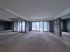 东部新城 海港花园 大平层267平5楼,东边套,全新毛坯