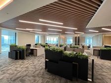 天河越秀金融财富丨首排临江丨188-2000方丨国企物业价优