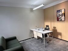 1人至8人办公室!980元起全包能注册公司有租赁红本!带家私