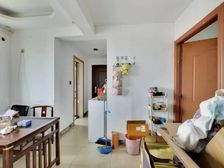 欣乐苑(西苑) 2室1厅 74.6平