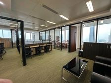 珠江新城 越秀金融 高区南向接待小户型 双面采光