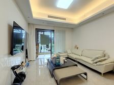 滨江金茂府 2室2厅 95.78平