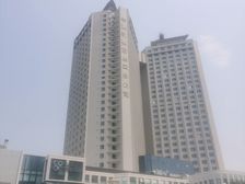 整层面积出租 地铁·立体交通 高效通勤无忧