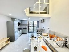 陈村商圈 带租2500 领包入住 带产权 民水电 送家私 笋