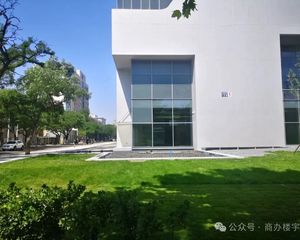 西南三环 丽泽商务区 菜户营桥 独栋商办写字楼出售!